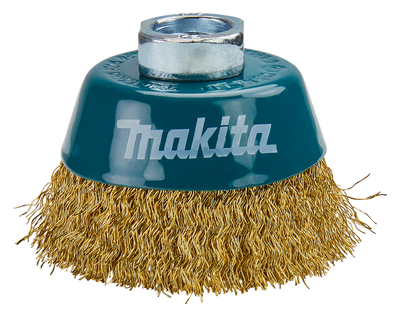 Makita accessoires komborstel m14x60mm - d-39746 d-39746