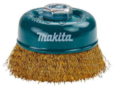 Makita accessoires komborstel m14x90mm - d-39780 - d-39780