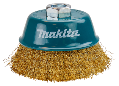 Makita accessoires komborstel m14x100mm - d-39805 d-39805