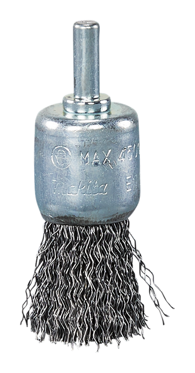Makita accessoires penseelborstel 6x25mm - d-40026 d-40026