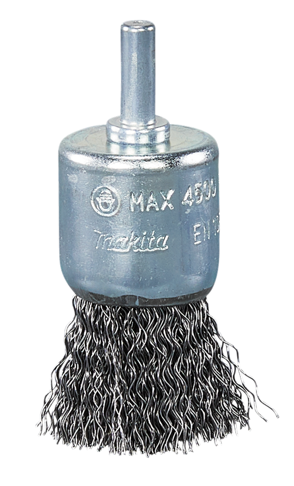 Makita accessoires penseelborstel 6x30mm - d-40032 d-40032