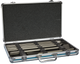 Makita accessoires beitelset 6-delig - d-42488 - d-42488
