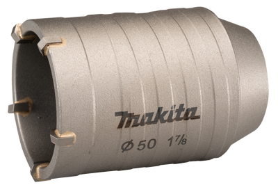 Makita accessoires kroonboor 50mm - d-73922 - d-73922