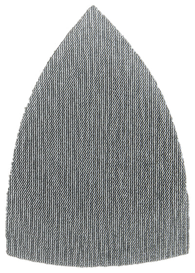 Makita accessoires delta schuurgaasvel 100x150mm a120 velcro - d-78900