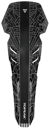 Topeak d-flash s rear mudguard - afbeelding 1