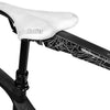 Topeak d-flash s rear mudguard