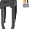 Hiplok d - compact portable u-lock