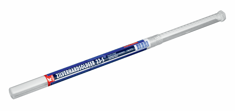 Griffon zilverhardsoldeer 23-s 1.5mm p st