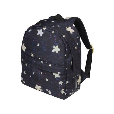 Basil Rugtas Stardust Zwart
