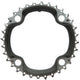 Shimano kettingblad Deore 10V 30T zwart Y1NW98010