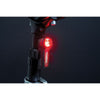 Trelock achterlicht LS 740 I-GO vector remlicht usb zadelpen