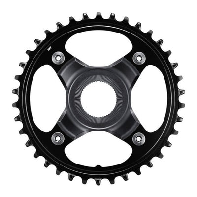Shimano - Kettingblad 38T Steps SM-CRE80 - 11 speed voor 50 mm kettinglijn