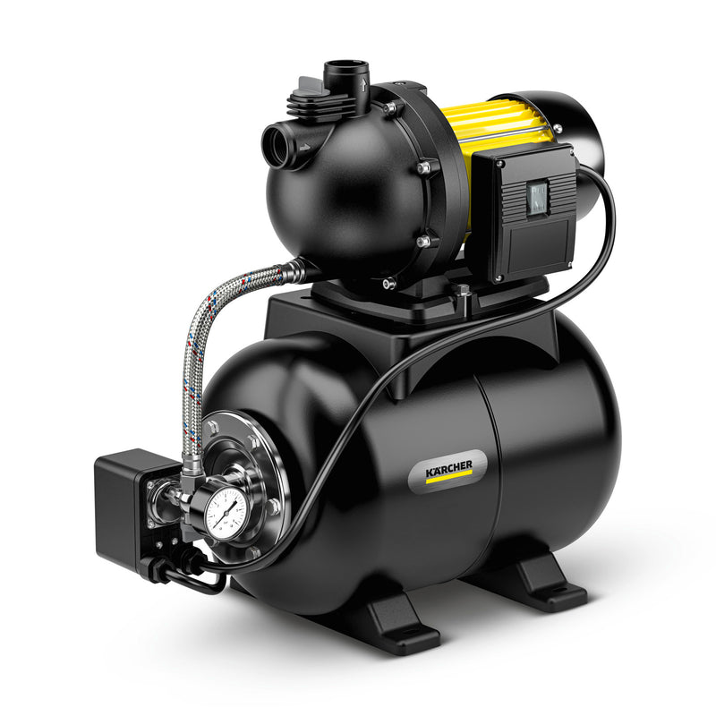 Karcher bp 4.900 home huishoudelijke waterpomp - 1.645-760.0