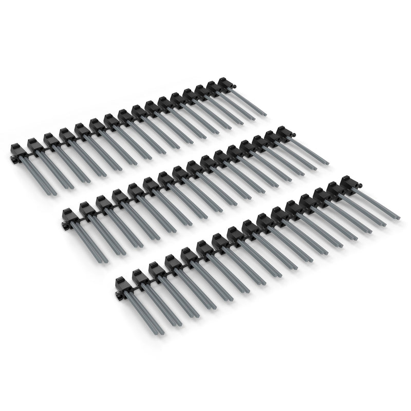 Karcher borstelstrip onkruidverwijderaar wre. 3 pack - 2.445-244.0