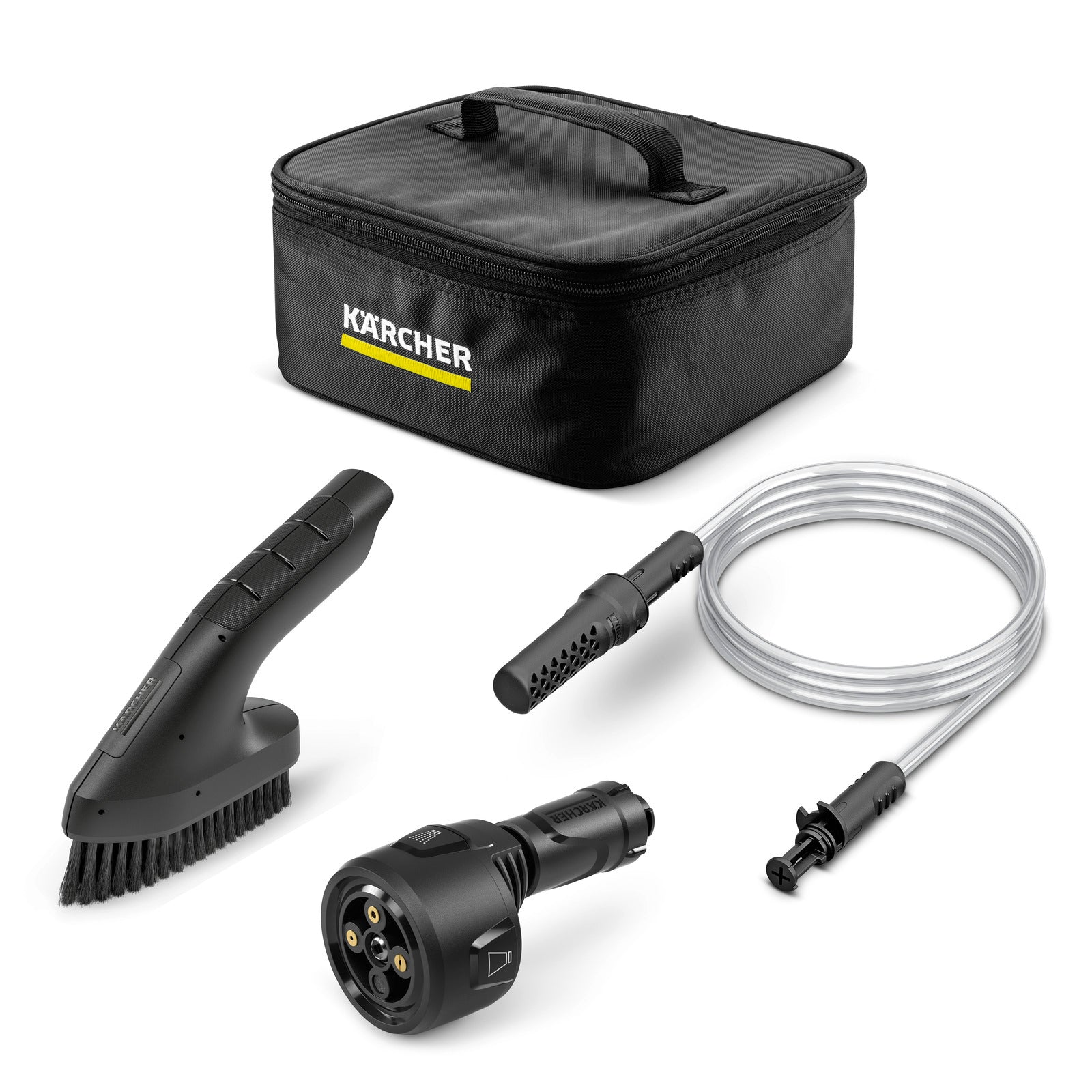 Karcher kärcher adventure kit accessory bag