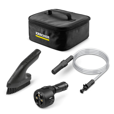 Karcher kärcher adventure kit accessory bag