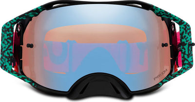 Oakley airbrake mx goggle