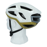 Kross fietshelm gravel abaro ht l (58-61 cm) - beige - afbeelding 3