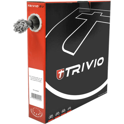 Trivio - derailleur binnenkabel rvs 1.1x2250mm - 100 st.