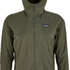 Patagonia dirt roamer jacket