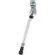 Rema tip top nederland b.v. standaard simson basic vast brede plaat - zwart