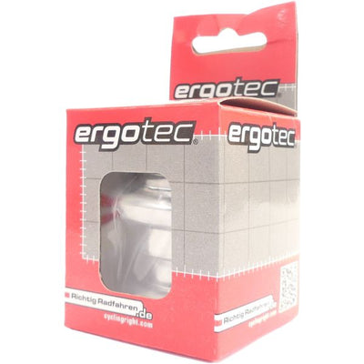 Wilhelm humpert gmbh co ergotec balhoofdstel s118gk 28.6 34.0 30.0 hoogte 34 chroom