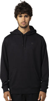 Fox head balance fleece pullover - afbeelding 1