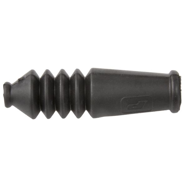 Promax v-brake harmonicarubber - 25 stuks