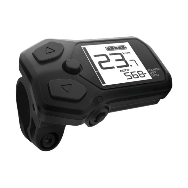 Shimano steps display sc-e5000 vast links
