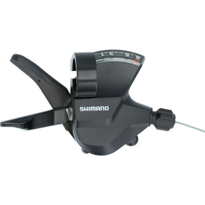 Versteller rechts 8 speed Shimano SL-M315