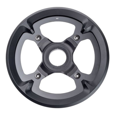 Shimano - Kettingblad 44T Steps SM-CRE80 - 11 speed voor 50 mm kettinglijn - met kettingscherm