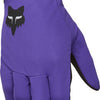 Fox head ranger water glove lunar se full-finger gloves