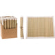 Excellent houseware placemat gras katoen 30x45cm