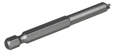 Var 26103 spaaknippelbit 3mm voor schroefboormachine