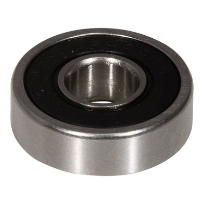 Elvedes kogellager 6000 2rs max ø26 x ø10 x 8