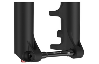 Srsuntour - thru bolt axle 15 110mm 15ah4