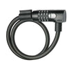 Axa kabelslot resolute c12 65 code (kaart)