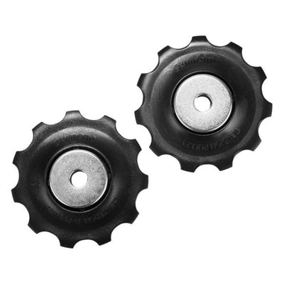 Shimano derailleurwielset tiagra rd-4700 10s zwart