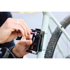 Trelock universele adapter add-it - zwart