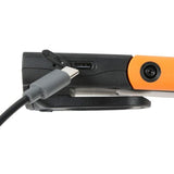 Beta oplaadbare led inspectielamp tools 1838 compact - afbeelding 3