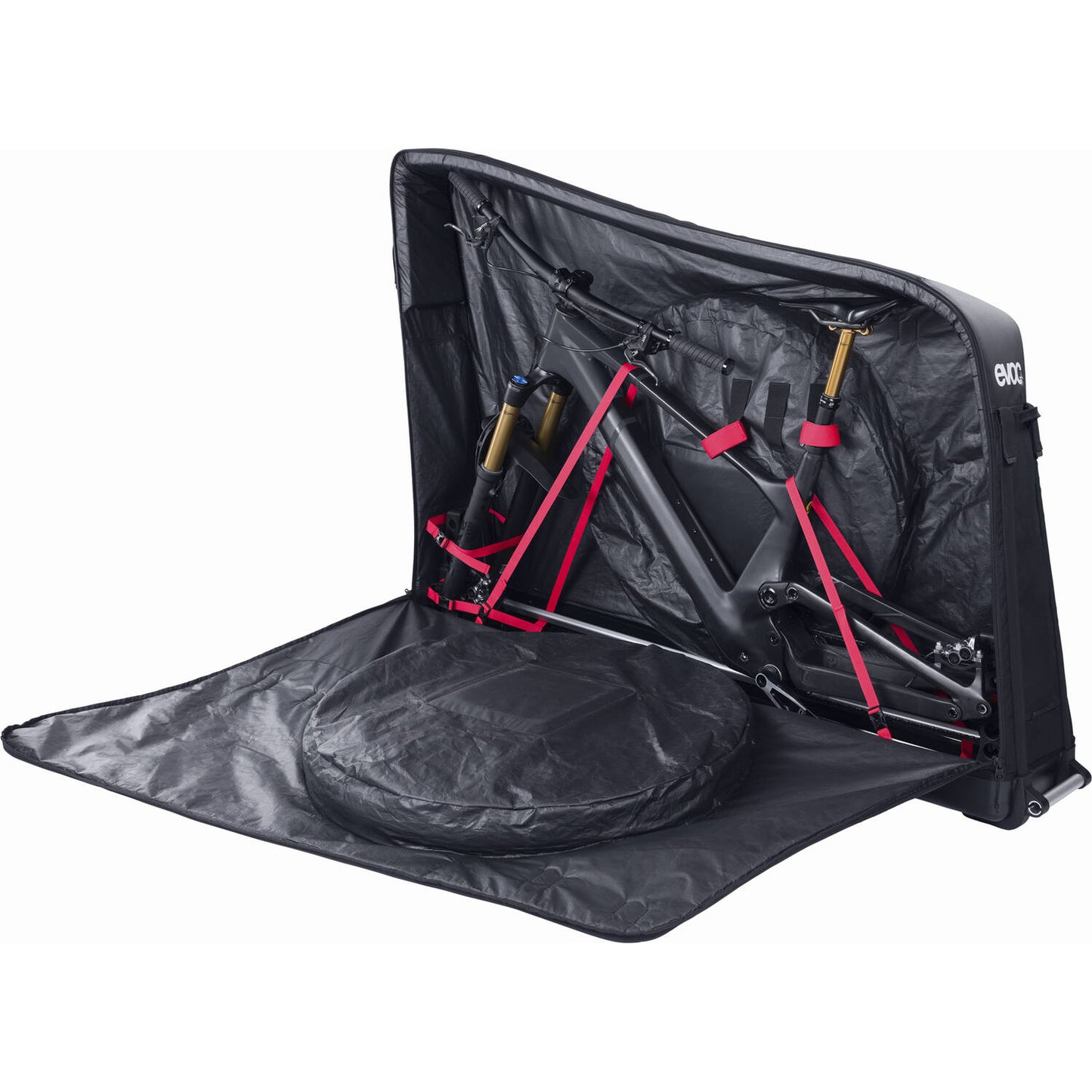 Evoc mountain bike bag pro - mtb bike bag