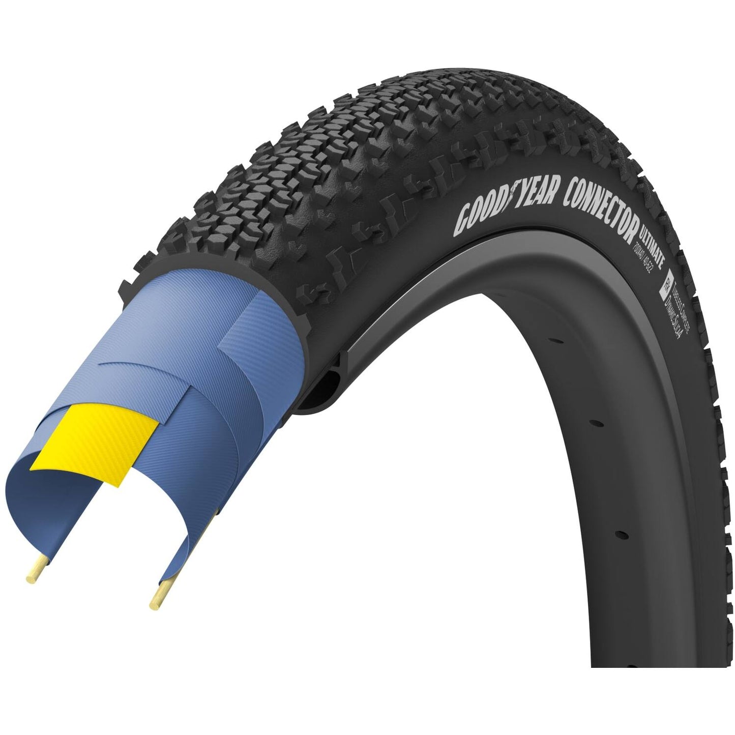 Goodyear Connector ultimate tlc 700x40c