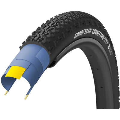 Goodyear Connector ultimate tlc 700x40c