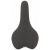 Selleroyal fietszadel selle royal shadow - athletic men - zwart - werkplaatsverpakking