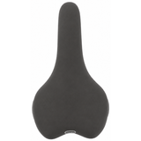 Selleroyal fietszadel selle royal shadow - athletic men - zwart - werkplaatsverpakking - afbeelding 2