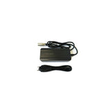 Van beijck acculader xlr 4-pins neutrik 36v 2a pmu4 - o.a. koga, sparta, batavus ion - afbeelding 2