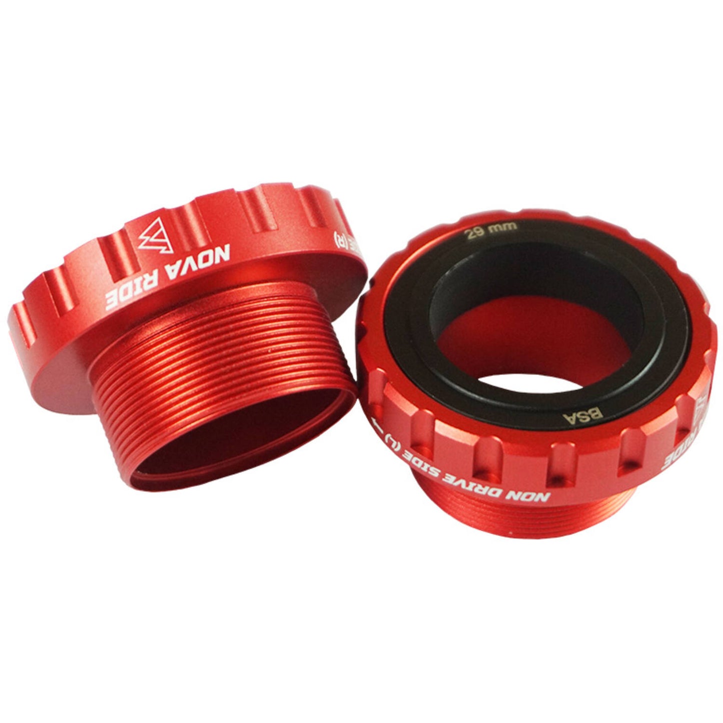 Novaride - bsa sram dub29 trapas