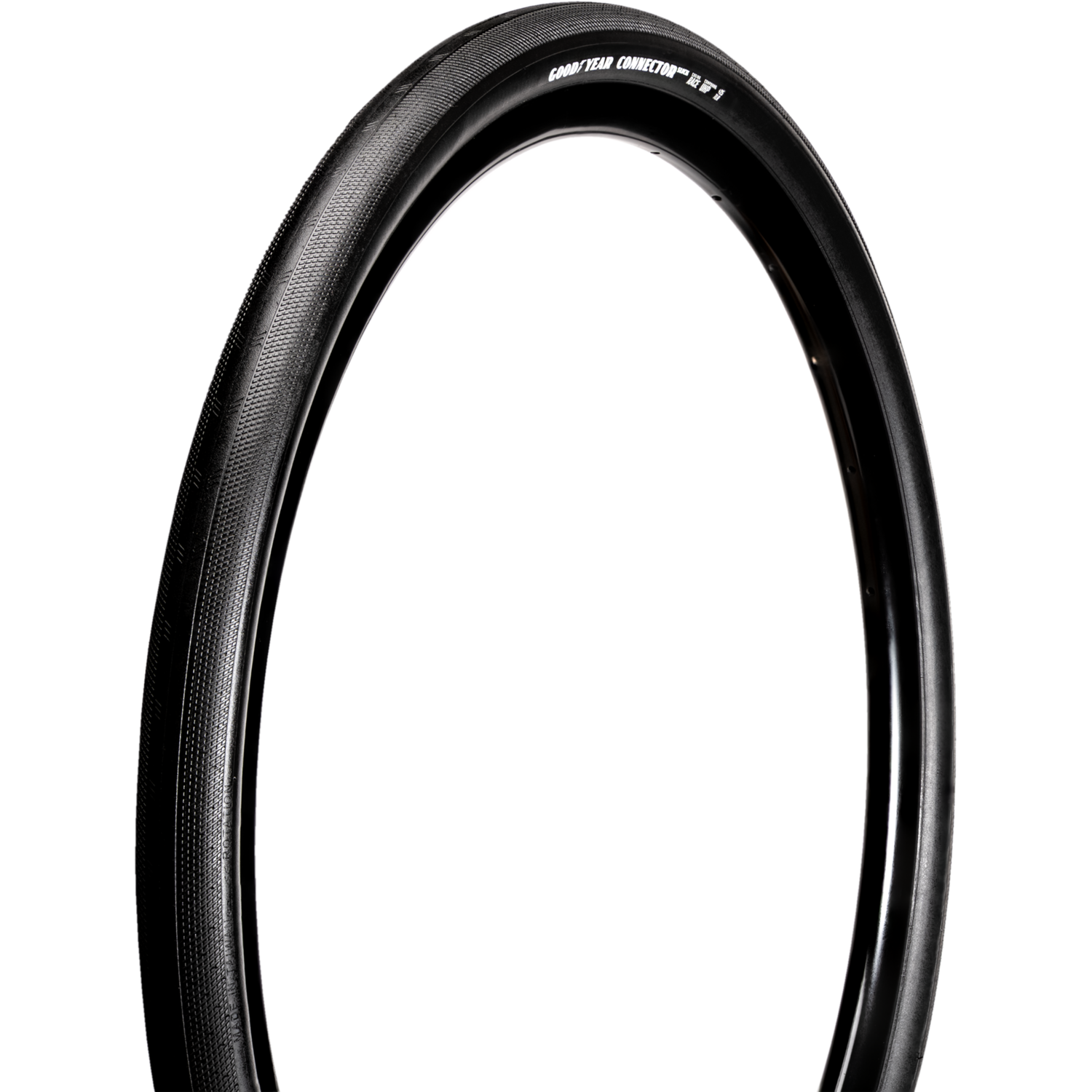 Goodyear - connector slick race tlr 700x40c transparant