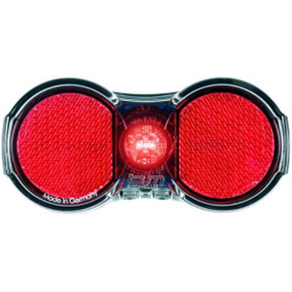 Bumm achterlicht Toplight Flat Plus 329ALK-02 50+80mm