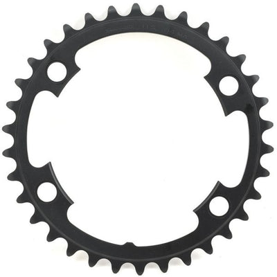 Shimano alivio fc-t4010 kettingblad 26t – 3x9-speed – 64 mm bcd – staal – zwart